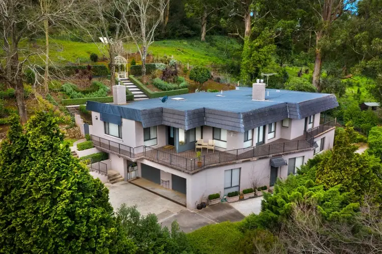 Third view of Homely house listing, 24 Gladstone Road, Bowral NSW 2576