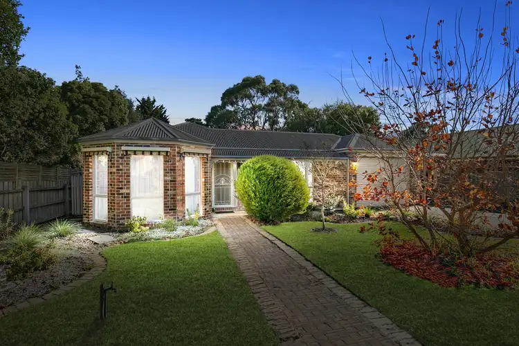 Main view of Homely house listing, 6 Layton Crescent, Mount Martha VIC 3934