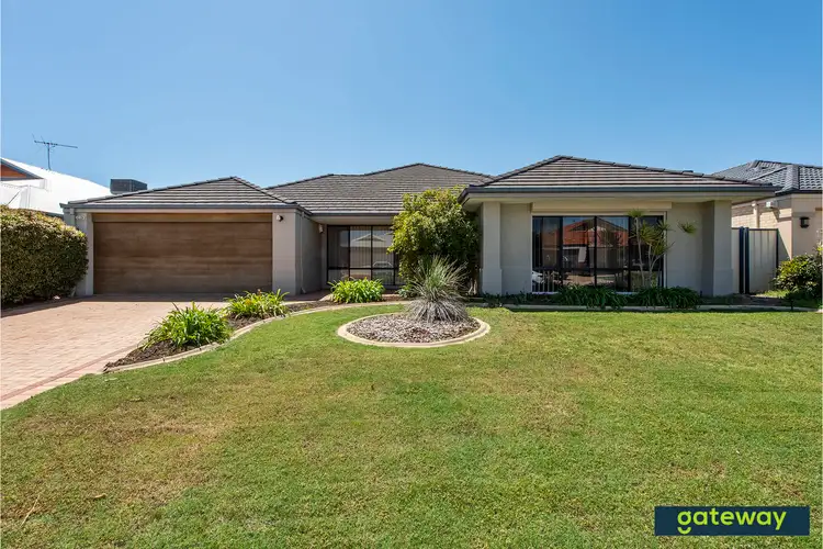 7 Beaumont Parkway, Success WA 6164