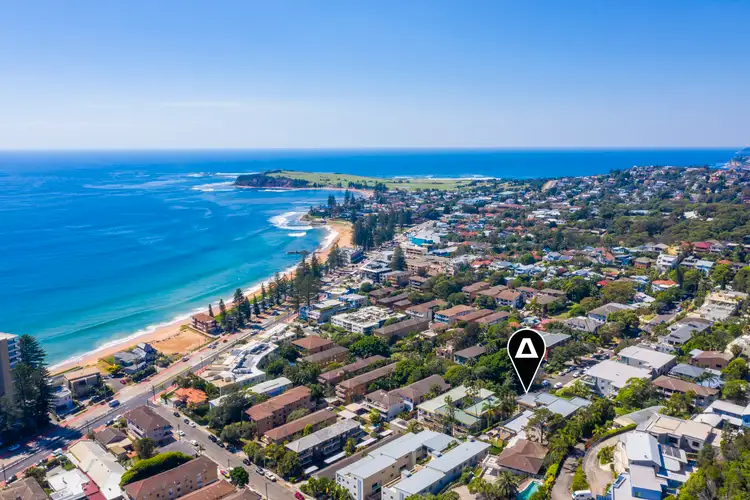 12/17 Jenkins Street, Collaroy NSW 2097
