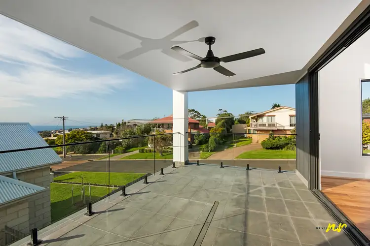 Second view of Homely townhouse listing, 1/18 Reaby Street, Portarlington VIC 3223