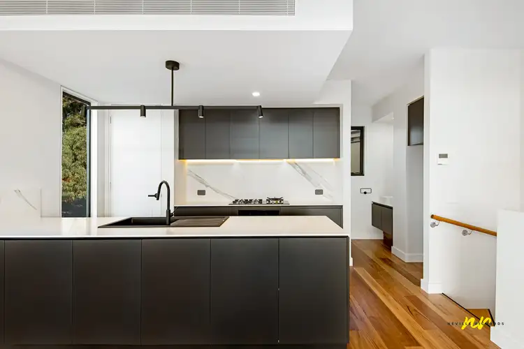 Third view of Homely townhouse listing, 1/18 Reaby Street, Portarlington VIC 3223