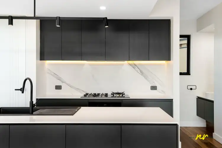 Fifth view of Homely townhouse listing, 1/18 Reaby Street, Portarlington VIC 3223