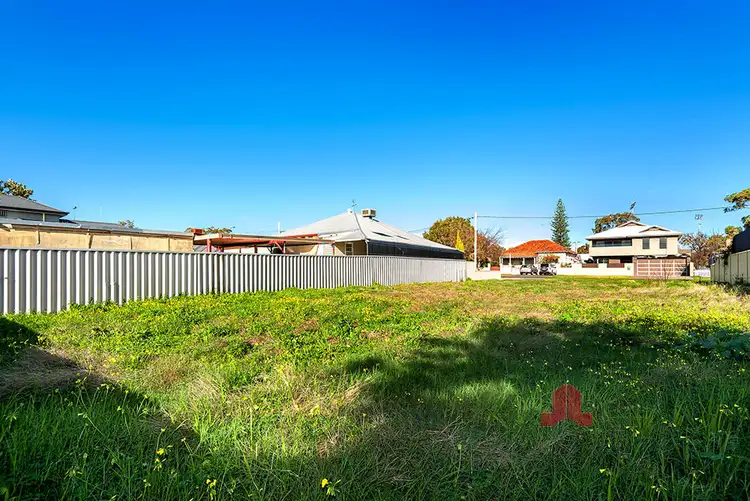 Fifth view of Homely land listing, 58 Constitution Street, South Bunbury WA 6230