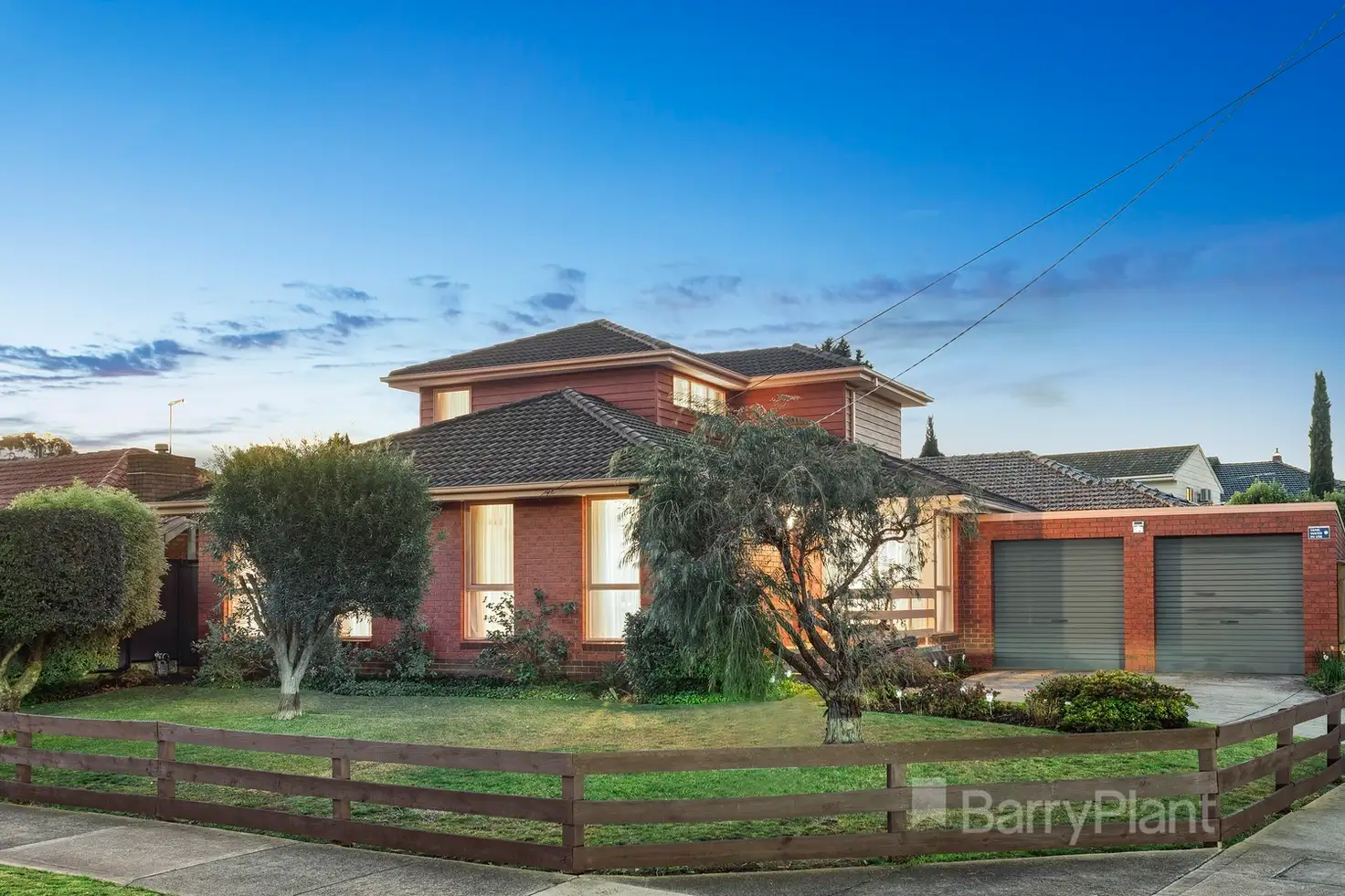 Main view of Homely house listing, 12 Cabernet Crescent, Bundoora VIC 3083