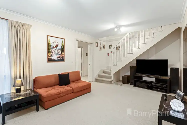 Second view of Homely house listing, 12 Cabernet Crescent, Bundoora VIC 3083