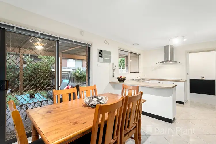Third view of Homely house listing, 12 Cabernet Crescent, Bundoora VIC 3083