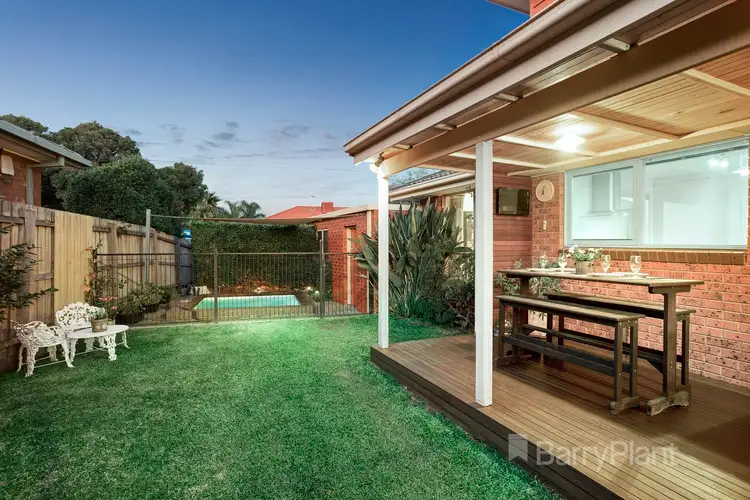 Fourth view of Homely house listing, 12 Cabernet Crescent, Bundoora VIC 3083
