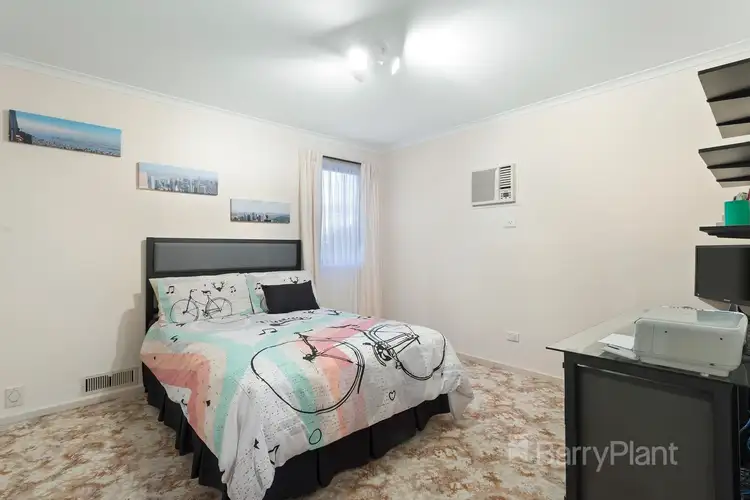 Fifth view of Homely house listing, 12 Cabernet Crescent, Bundoora VIC 3083