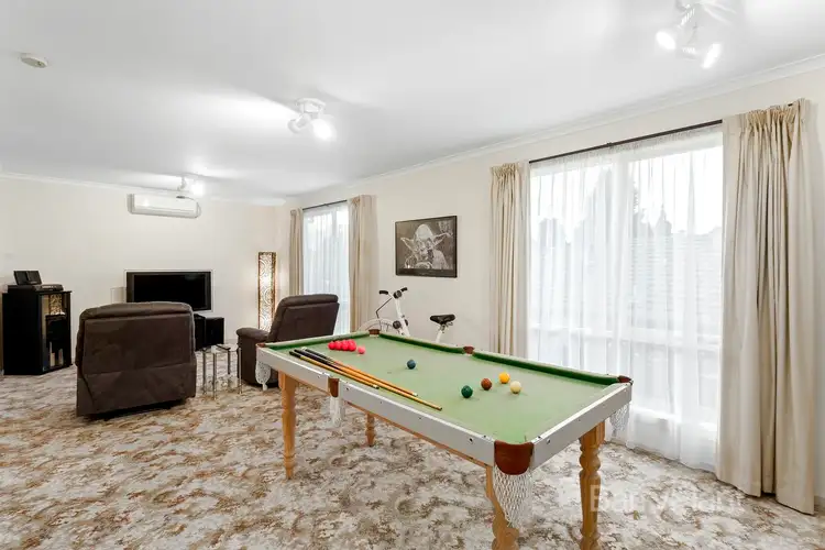 Sixth view of Homely house listing, 12 Cabernet Crescent, Bundoora VIC 3083