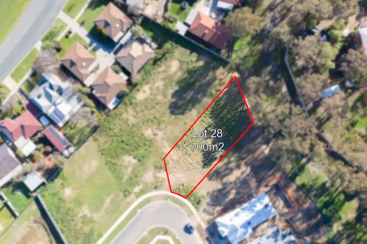 13 Hesse Avenue, Flora Hill VIC 3550