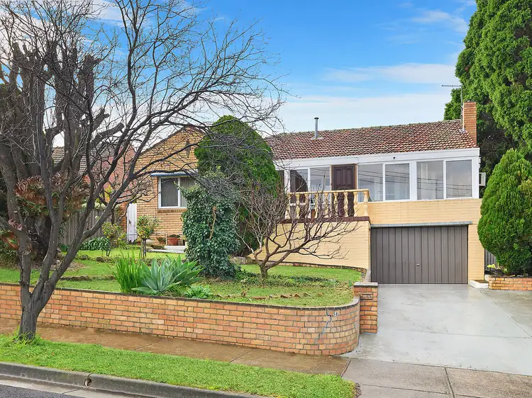 Sixth view of Homely house listing, 58 Austin Street, Newtown VIC 3220