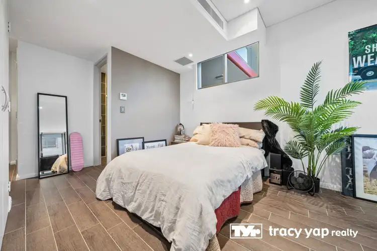 Main view of Homely apartment listing, 305/1 Alma Road, Macquarie Park NSW 2113