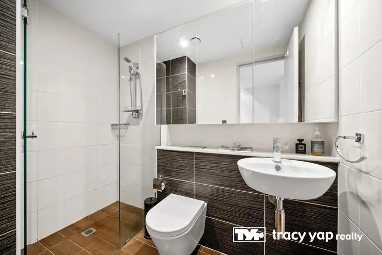 Fourth view of Homely apartment listing, 305/1 Alma Road, Macquarie Park NSW 2113