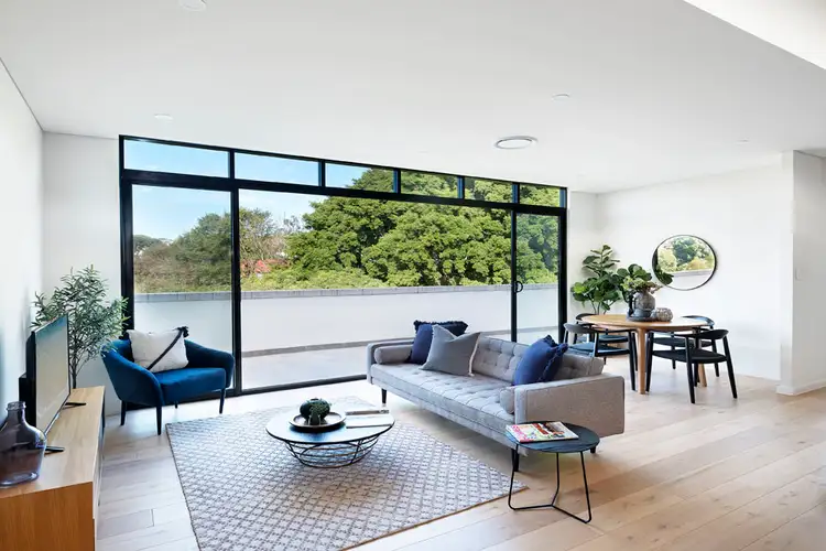 402/18-28 Neild Avenue, Rushcutters Bay NSW 2011