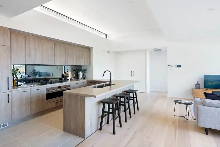 Fourth view of Homely apartment listing, 402/18-28 Neild Avenue, Rushcutters Bay NSW 2011