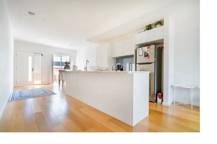 Main view of Homely townhouse listing, 17/5 Annafee Avenue, Keysborough VIC 3173