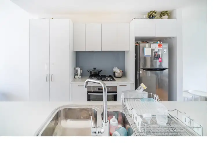 Second view of Homely townhouse listing, 17/5 Annafee Avenue, Keysborough VIC 3173
