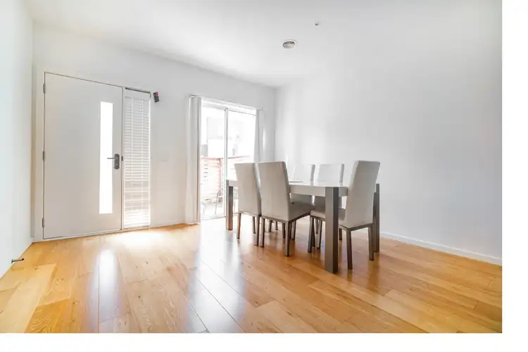 Third view of Homely townhouse listing, 17/5 Annafee Avenue, Keysborough VIC 3173