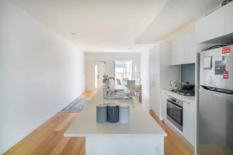 Fourth view of Homely townhouse listing, 17/5 Annafee Avenue, Keysborough VIC 3173