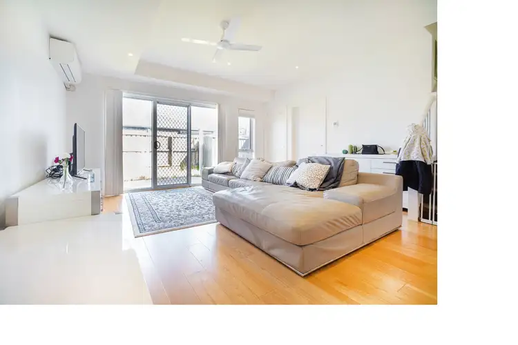 Fifth view of Homely townhouse listing, 17/5 Annafee Avenue, Keysborough VIC 3173