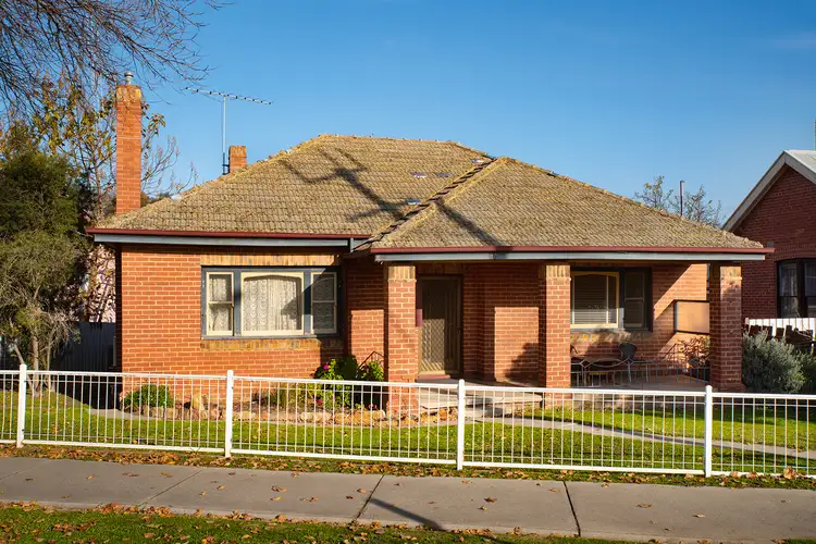 42 McIvor Road, Kennington VIC 3550