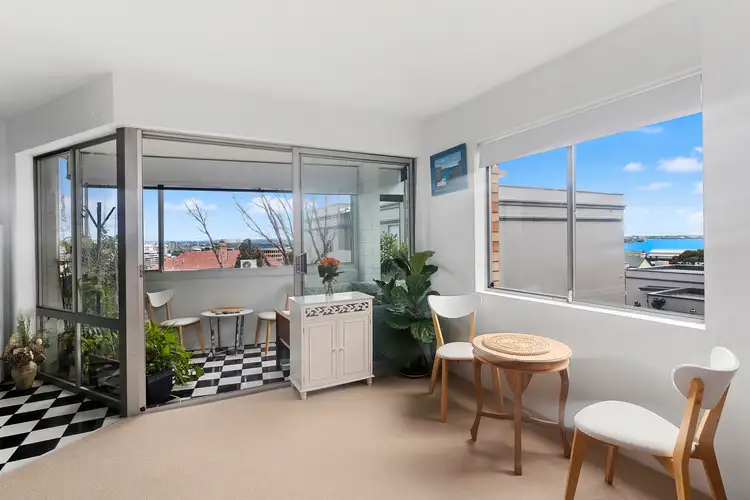 Main view of Homely unit listing, 4/88 Tyrrell Street, The Hill NSW 2300