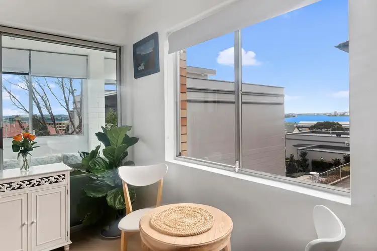 Second view of Homely unit listing, 4/88 Tyrrell Street, The Hill NSW 2300