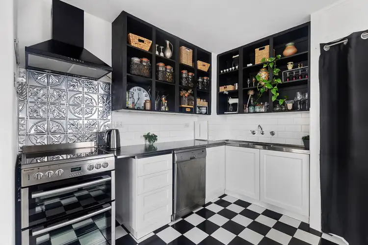 Fifth view of Homely unit listing, 4/88 Tyrrell Street, The Hill NSW 2300
