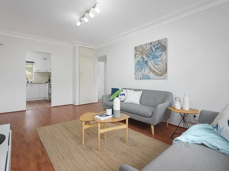 4/23 Hill Street, Campsie NSW 2194