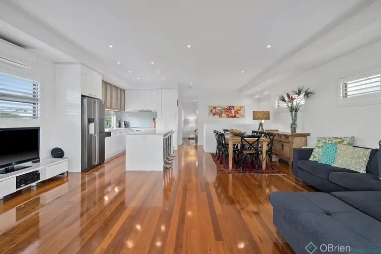 Second view of Homely house listing, 4 Salmon Row Close, Smiths Beach VIC 3922