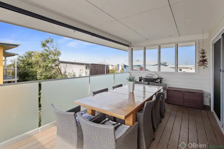 Third view of Homely house listing, 4 Salmon Row Close, Smiths Beach VIC 3922