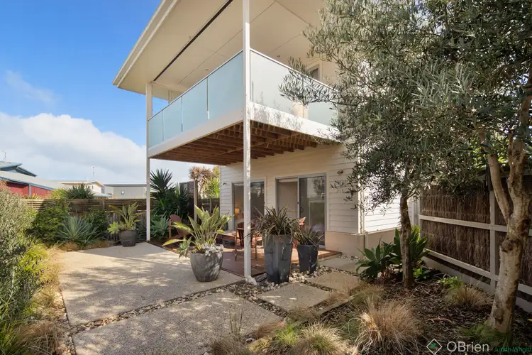 Fifth view of Homely house listing, 4 Salmon Row Close, Smiths Beach VIC 3922