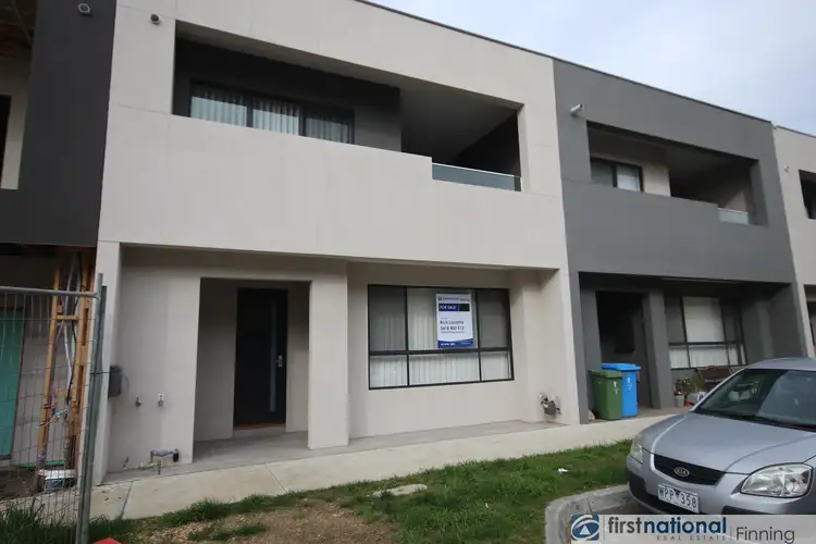 Main view of Homely townhouse listing, 3 Polson Way, Cranbourne West VIC 3977