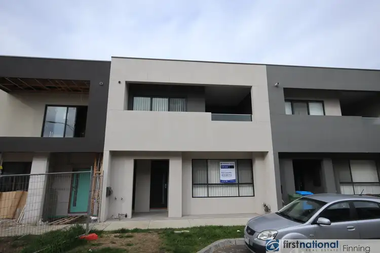 Second view of Homely townhouse listing, 3 Polson Way, Cranbourne West VIC 3977