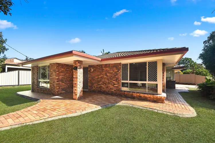 Third view of Homely house listing, 45 Vaucluse Crescent, Petrie QLD 4502