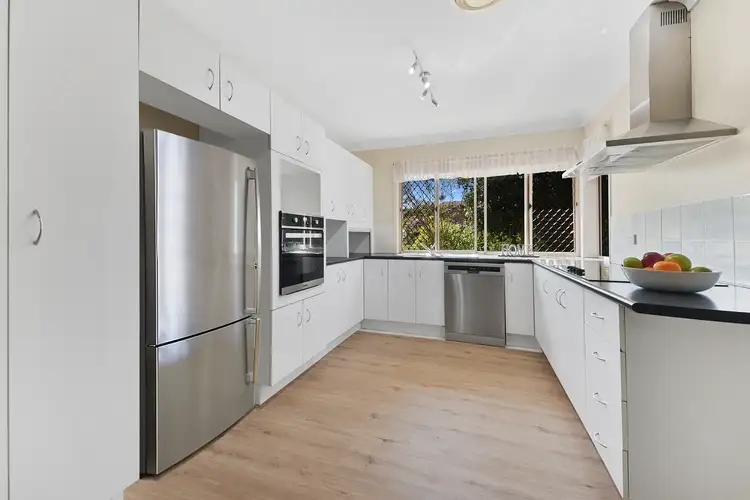 Fourth view of Homely house listing, 45 Vaucluse Crescent, Petrie QLD 4502