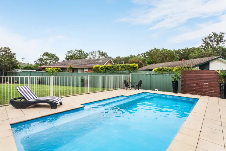 Second view of Homely house listing, 2 Jean Albon Place, Long Jetty NSW 2261