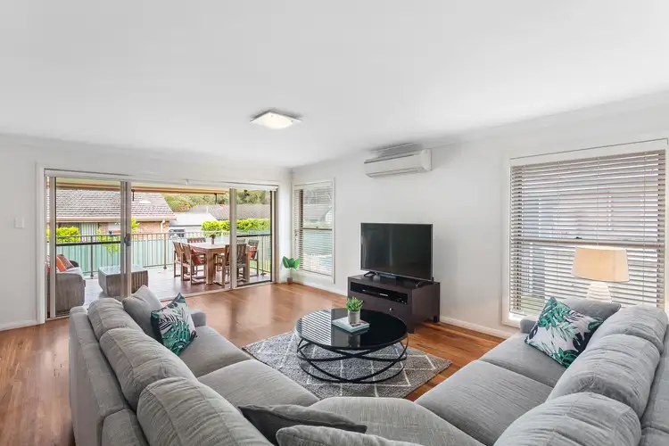 Fifth view of Homely house listing, 2 Jean Albon Place, Long Jetty NSW 2261