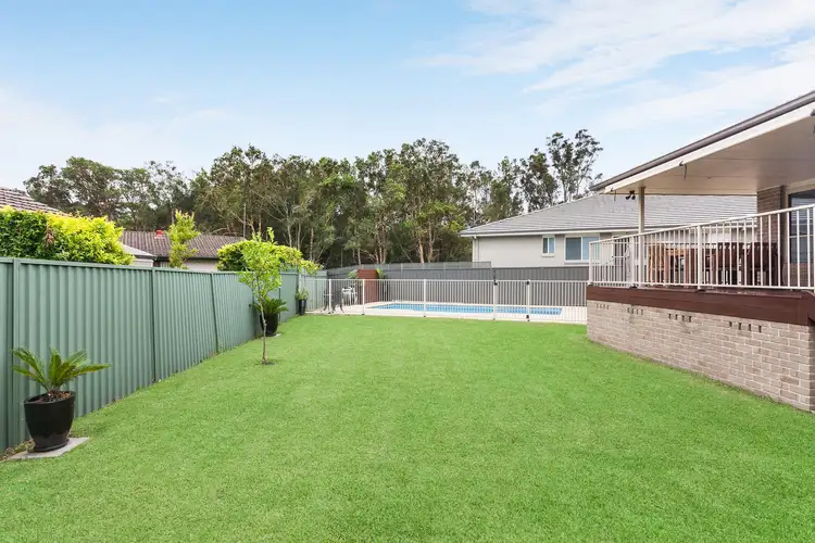 Sixth view of Homely house listing, 2 Jean Albon Place, Long Jetty NSW 2261