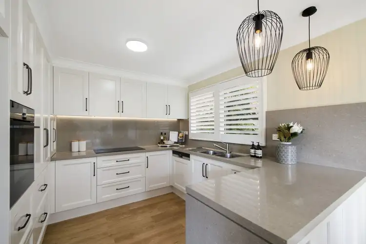 Second view of Homely house listing, 22 Helvetia Avenue, Berowra NSW 2081