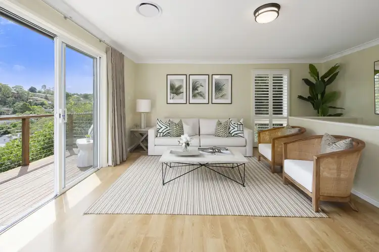 Fourth view of Homely house listing, 22 Helvetia Avenue, Berowra NSW 2081