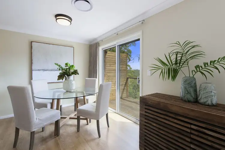 Fifth view of Homely house listing, 22 Helvetia Avenue, Berowra NSW 2081