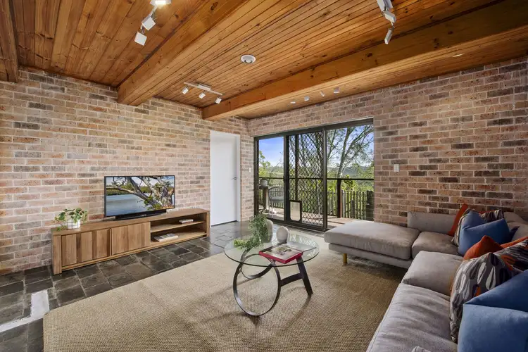 Sixth view of Homely house listing, 22 Helvetia Avenue, Berowra NSW 2081
