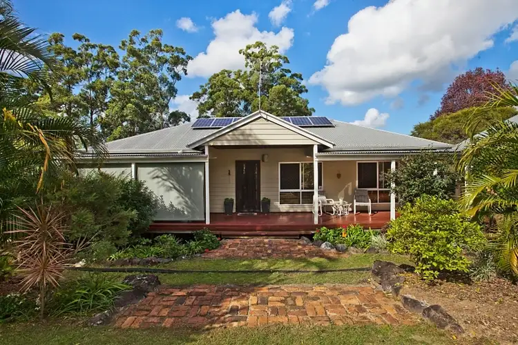 Main view of Homely house listing, 270 Kiel Mountain Road, Kiels Mountain QLD 4559