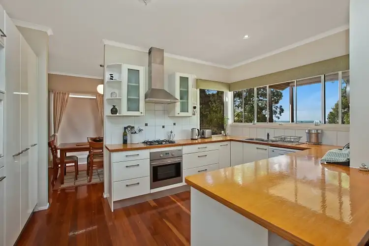 Third view of Homely house listing, 270 Kiel Mountain Road, Kiels Mountain QLD 4559
