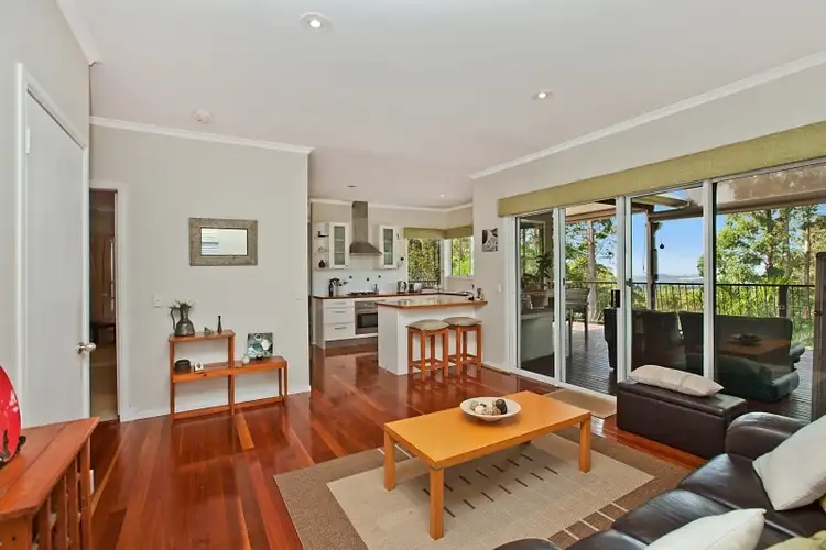 Fourth view of Homely house listing, 270 Kiel Mountain Road, Kiels Mountain QLD 4559