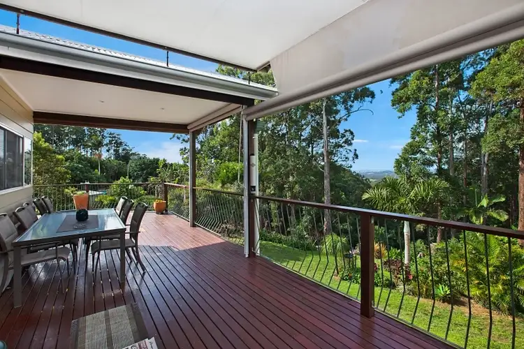 Sixth view of Homely house listing, 270 Kiel Mountain Road, Kiels Mountain QLD 4559