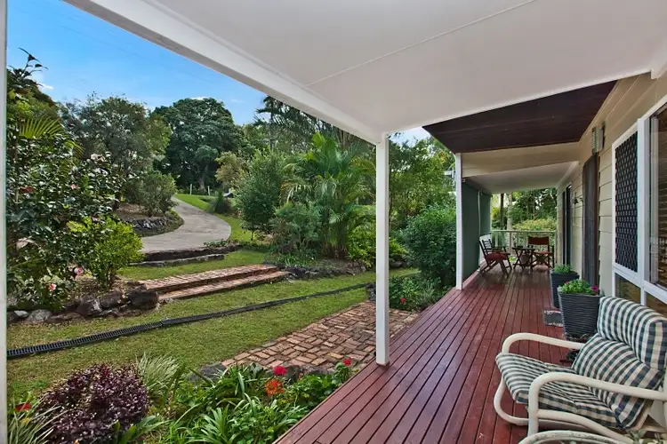 Seventh view of Homely house listing, 270 Kiel Mountain Road, Kiels Mountain QLD 4559