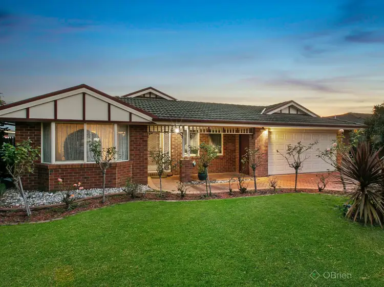 5 Spring Circuit, Pakenham VIC 3810